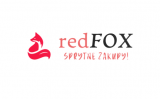 redFOX - Sprzedaż wysyłkowa Łukasz Lisowski