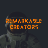 Remarkable Creators