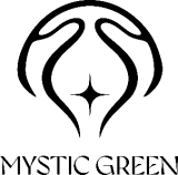 MYSTIC GREEN